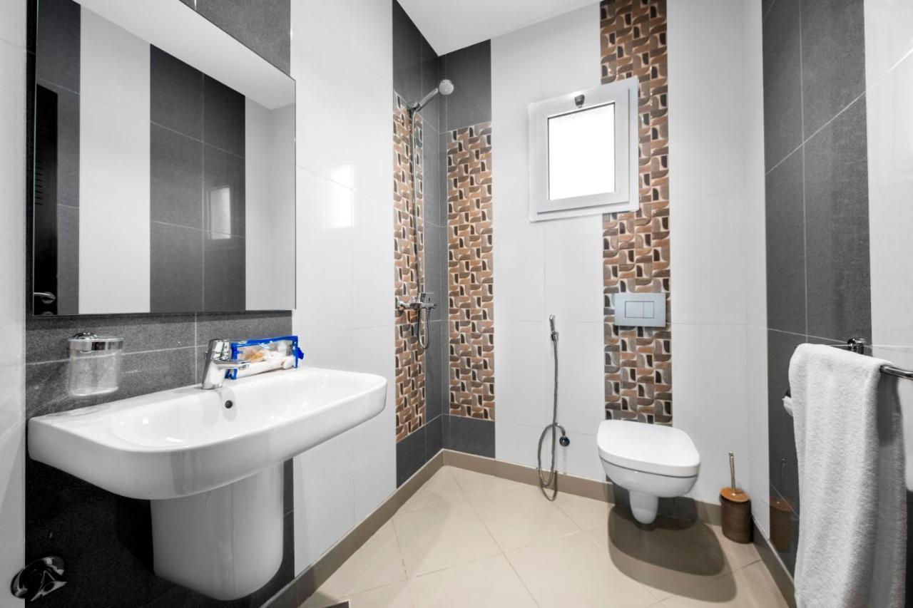 Mabaat - White Pearl Al Basatin - 600 Villa Jeddah Exterior photo